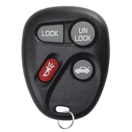 Chevrolet Impala 2000–2005 key fob