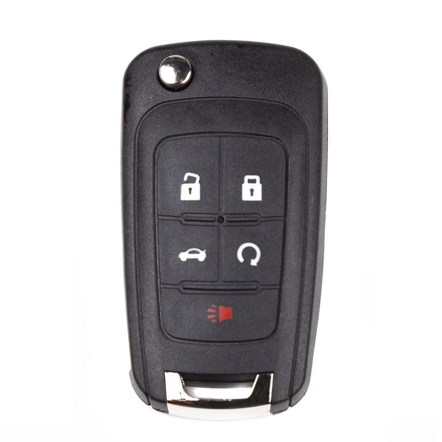 Chevrolet Malibu 2013–2015 key fob