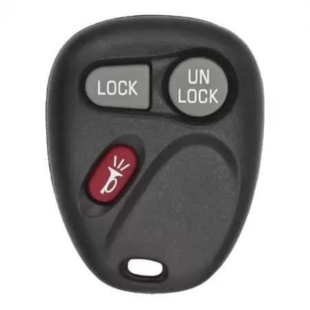 Chevrolet S-10 1994–2004 key fob