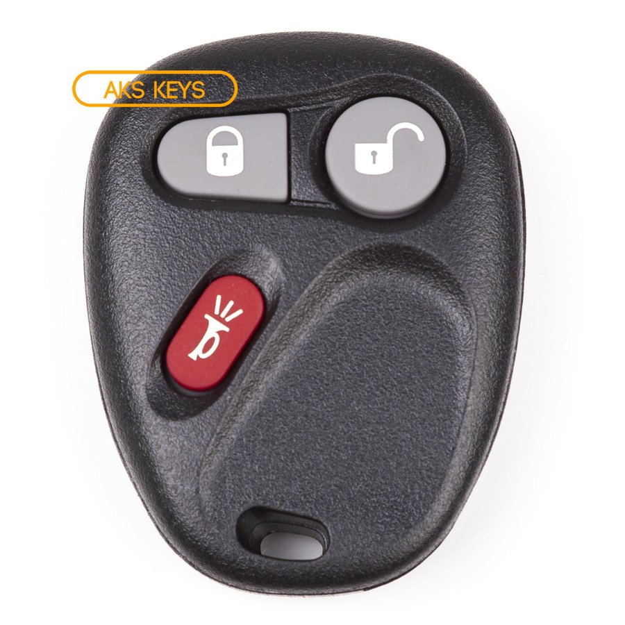 Chevrolet Tahoe 2000–2006 key fob