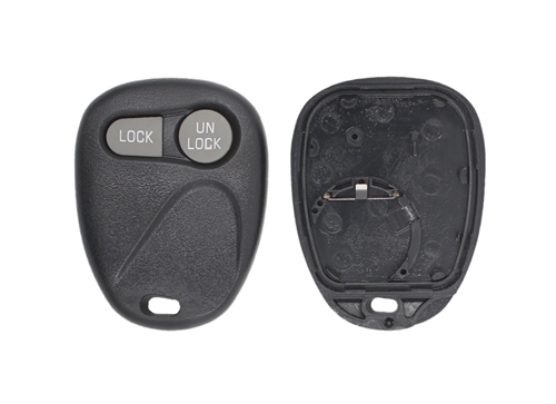 Chevrolet Tracker 1999–2004 key fob