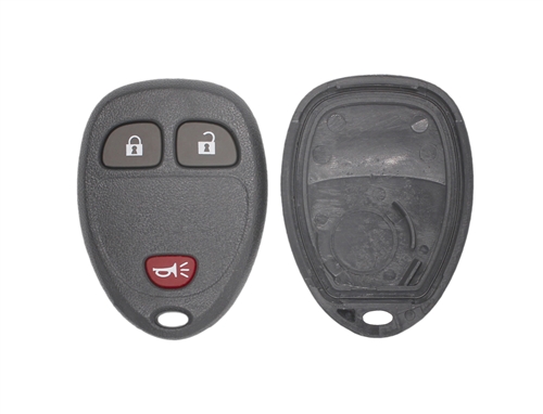Chevrolet Traverse 2009–2017 key fob