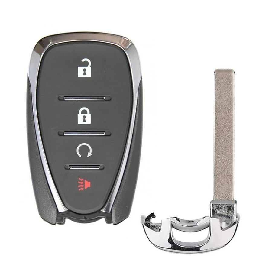 Chevrolet Volt 2016–2019 key fob
