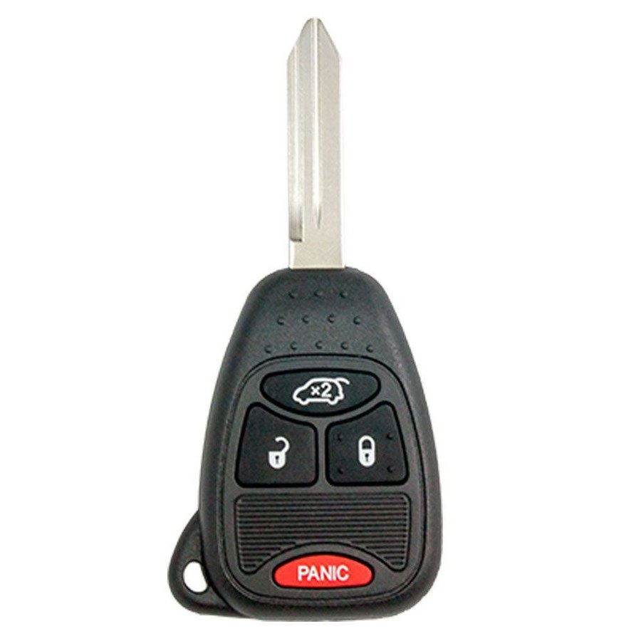 Chrysler Pacifica 2004–2008 key fob
