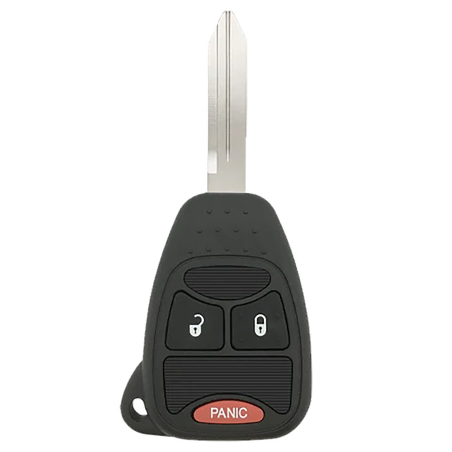 Dodge Caliber 2007–2012 key fob