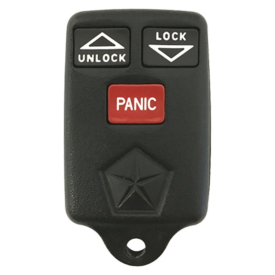 Dodge Caravan 1996–2000 key fob