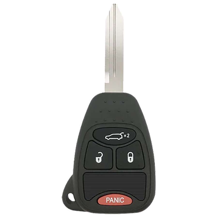 Dodge Charger 2006–2010 key fob