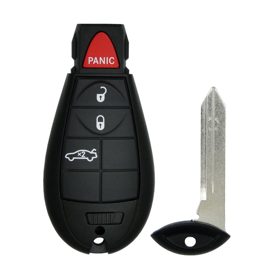 Dodge Dart 2013–2016 key fob