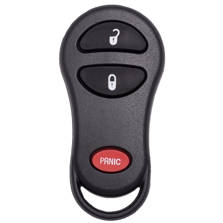 Dodge Durango 1998–2003 key fob