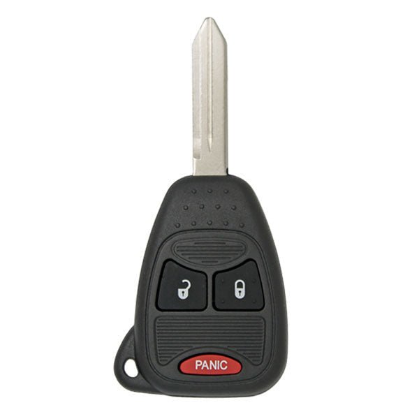 Dodge Durango 2004–2009 key fob