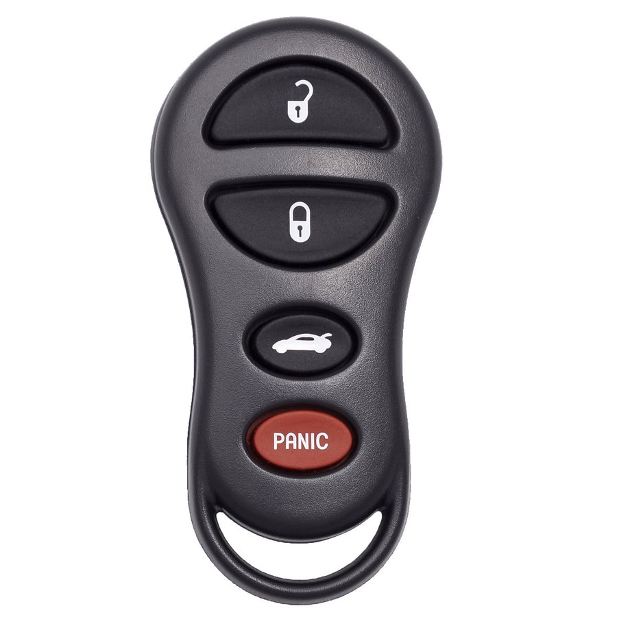 Dodge Intrepid 1998–2004 key fob