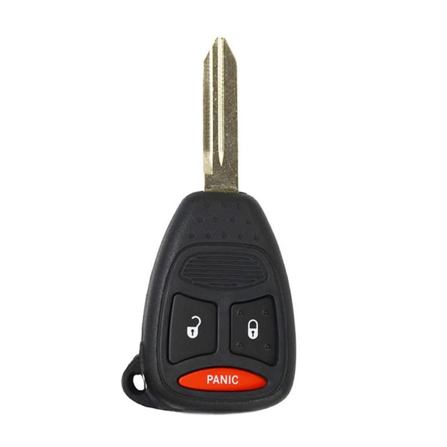 Dodge Magnum 2005–2008 key fob
