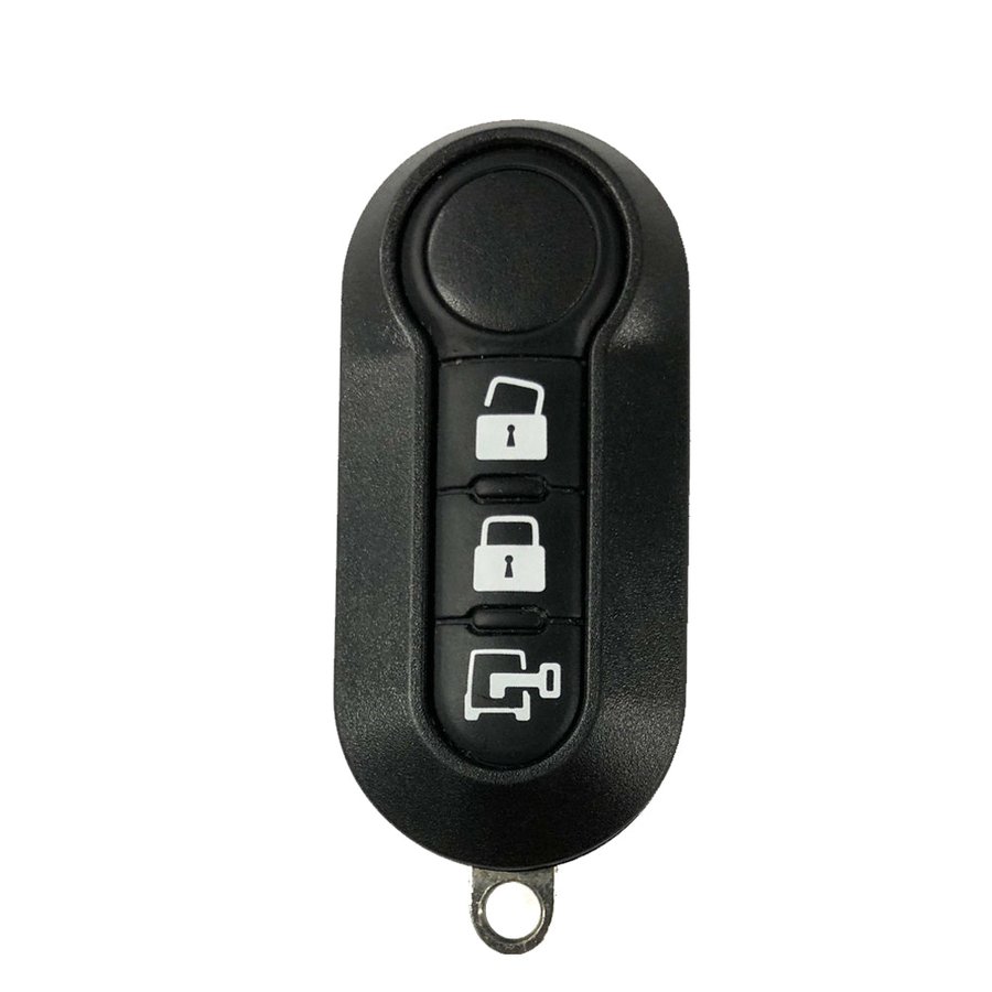 Dodge RAM ProMaster City 2015–2022 key fob
