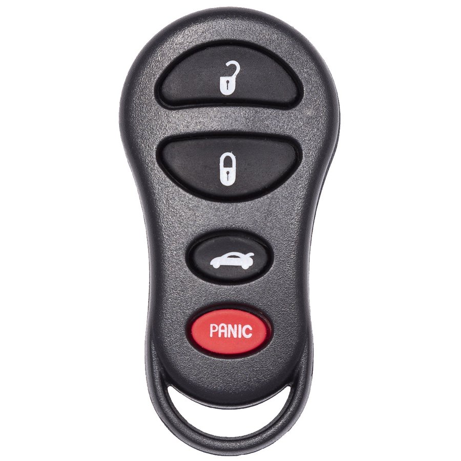 Dodge Stratus 2001–2006 key fob