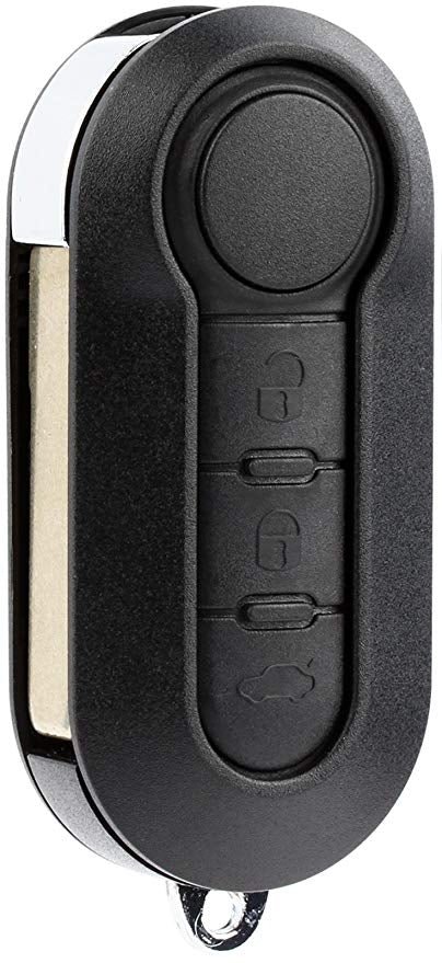 Fiat 500 2012–2019 key fob