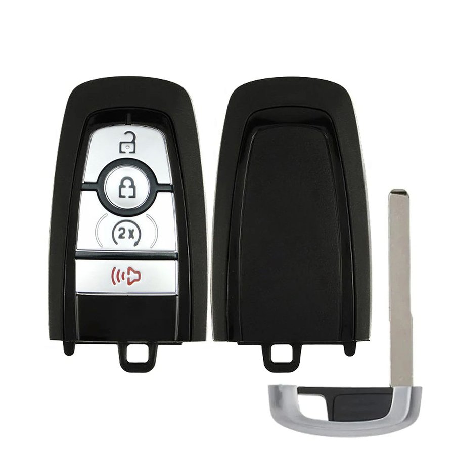 Ford Bronco Sport 2021–2025 key fob
