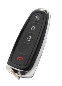 Ford C-Max 2011–2019 key fob