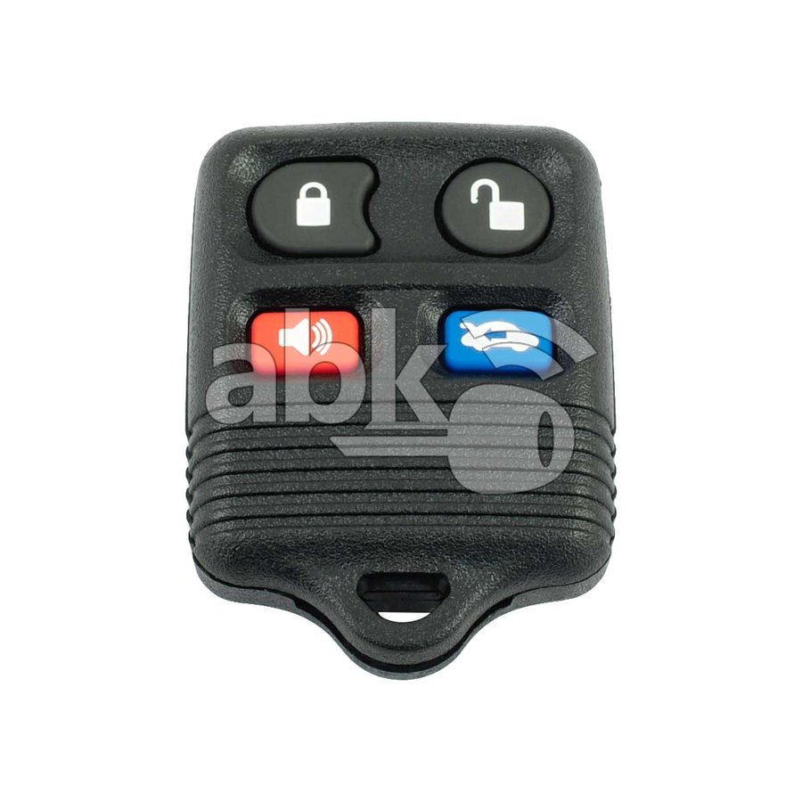 Ford Crown Vic 1998–2011 key fob