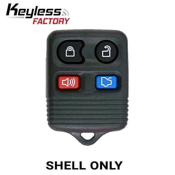 Ford E-Series (Van) 1997–2007 key fob