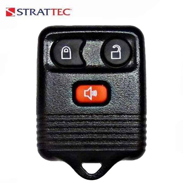 Ford E-Series (Van) 2008–2024 key fob