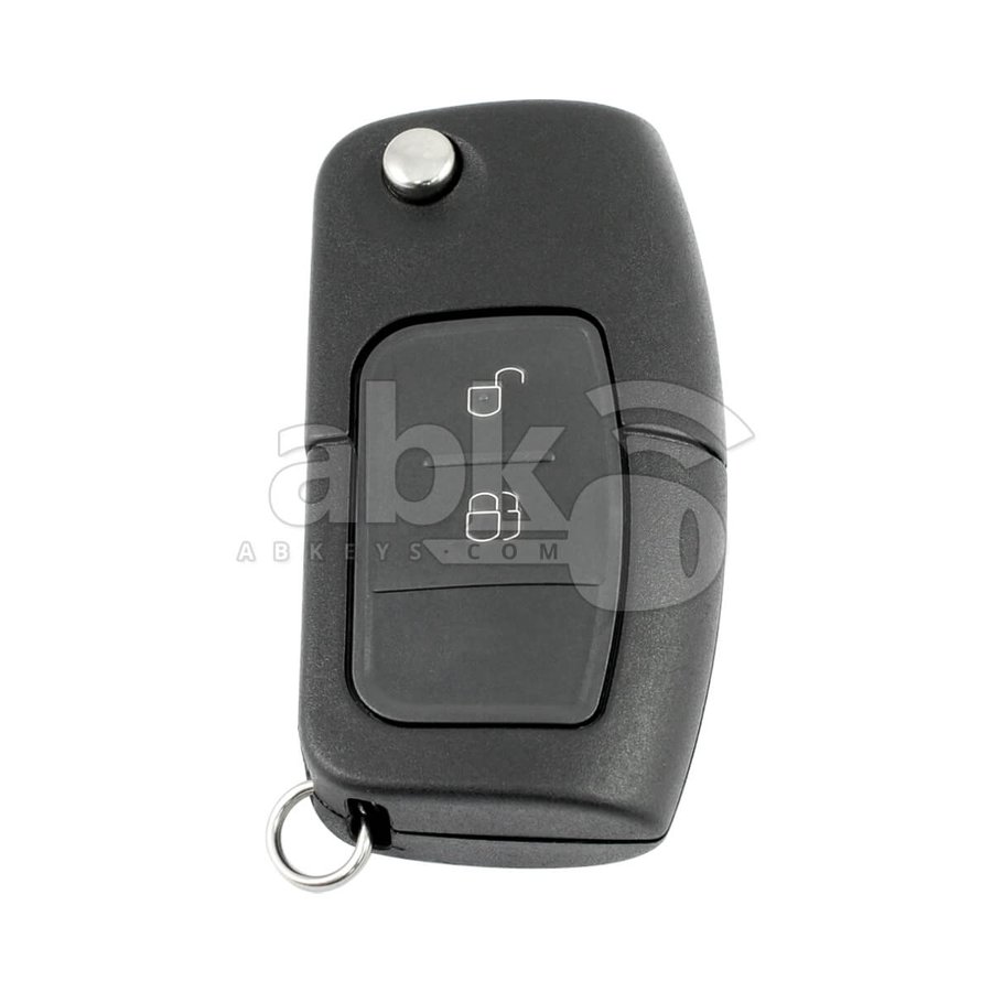 Ford EcoSport 2013–2017 key fob