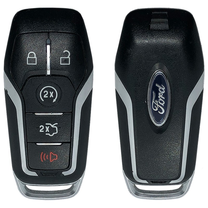 Ford Edge 2015–2024 key fob