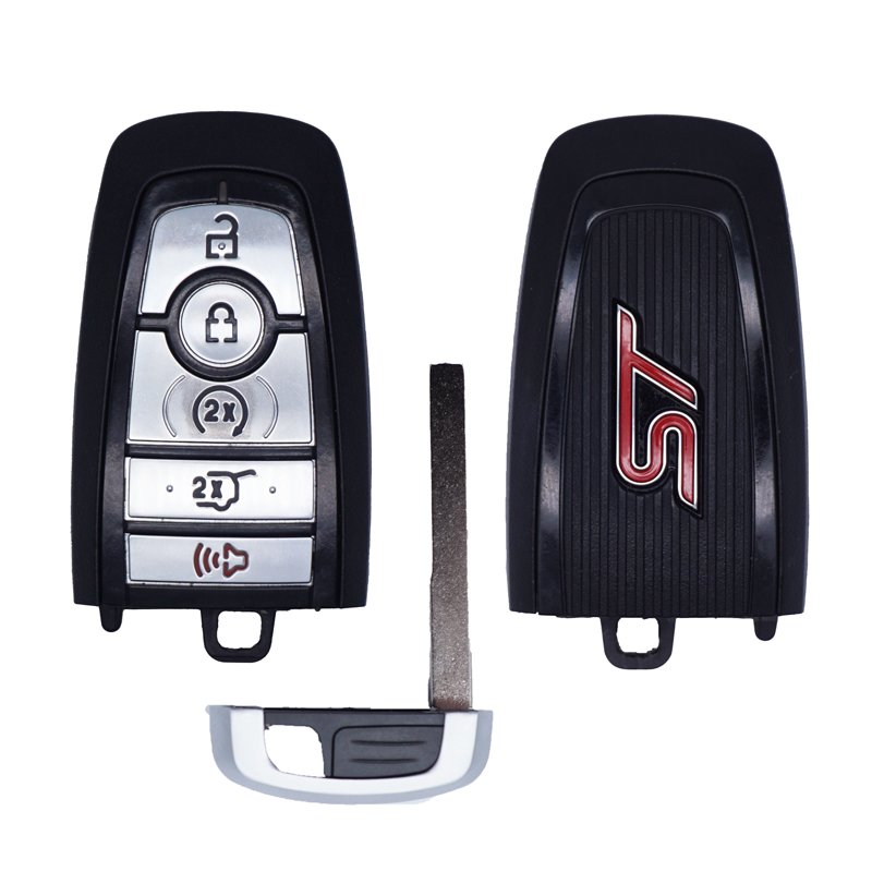 Ford Edge ST 2019–2024 key fob