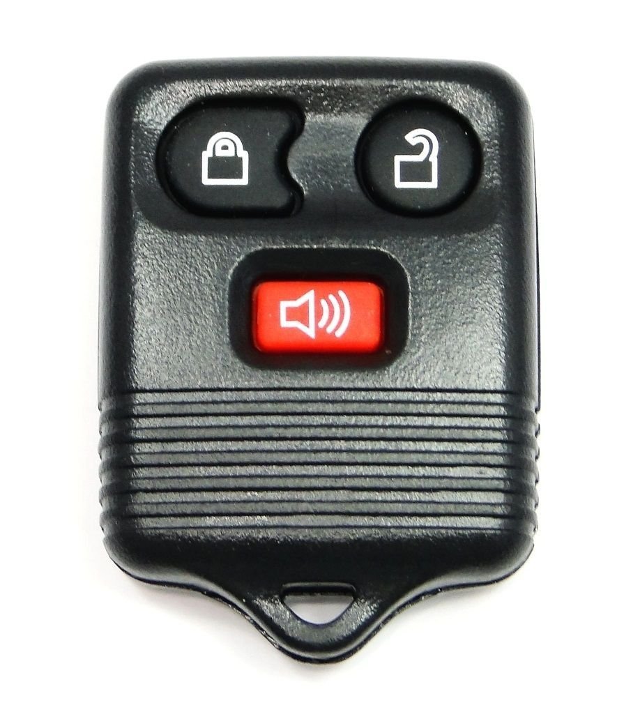 Ford Escape 2001–2007 key fob