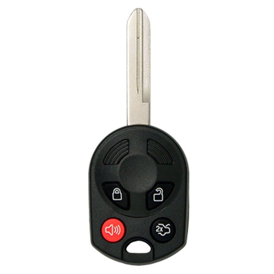 Ford Escape 2008–2012 key fob
