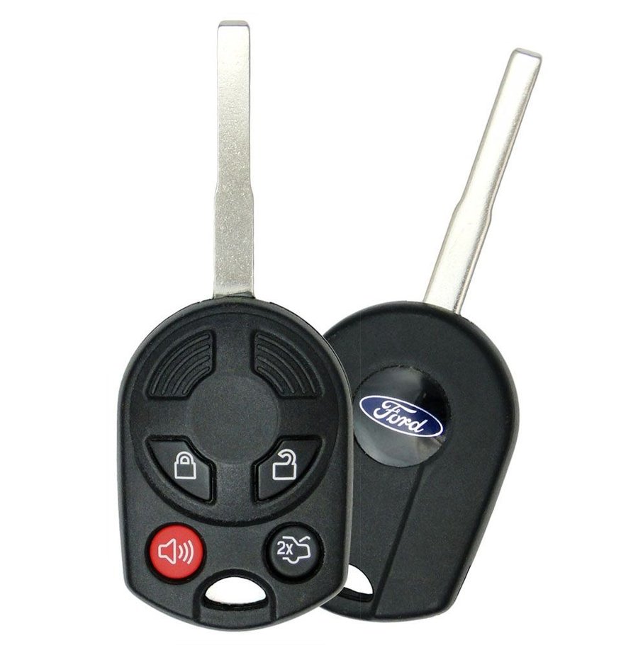 Ford Escape 2013–2019 key fob