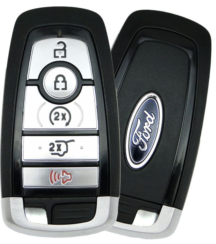 Ford Escape PHEV 2020–2025 key fob