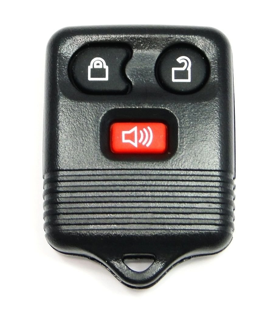 Ford Excursion 2000–2005 key fob