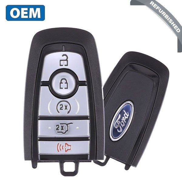 Ford Expedition MAX 2022–2025 key fob