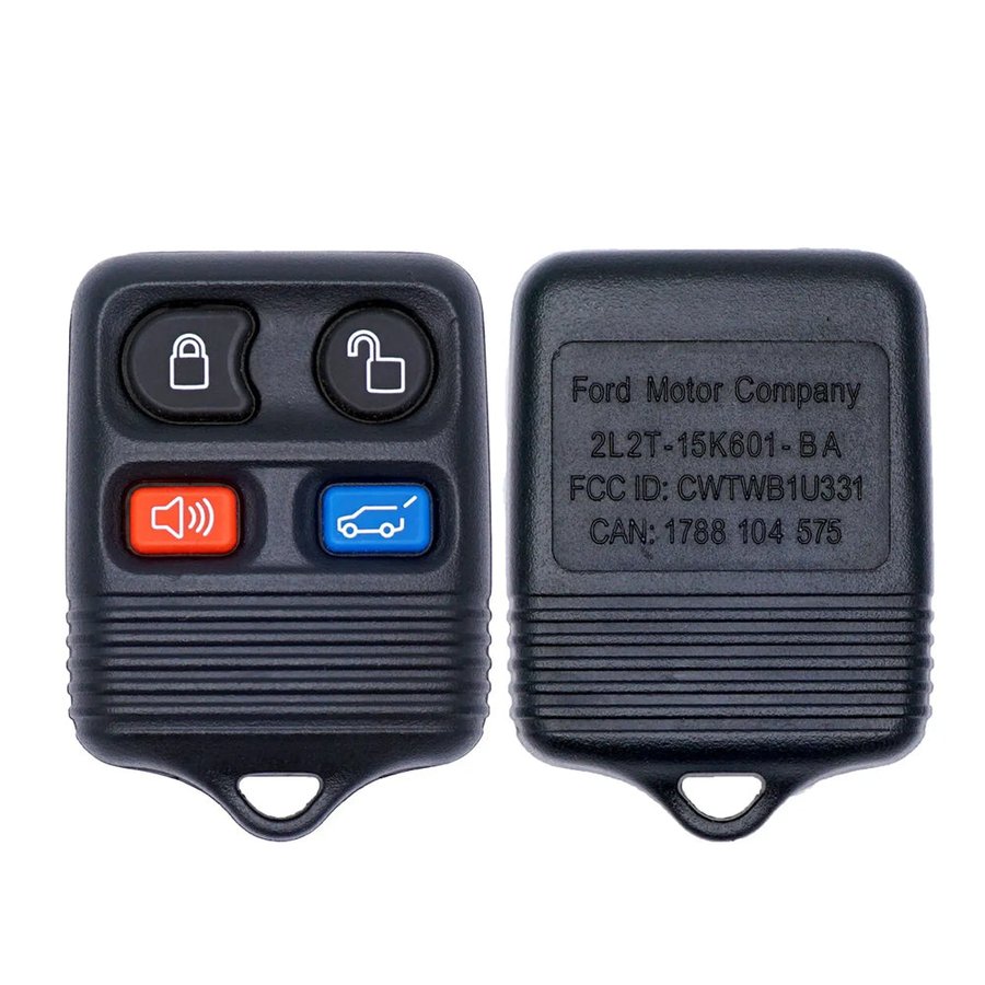 Ford Expedition 2003–2006 key fob