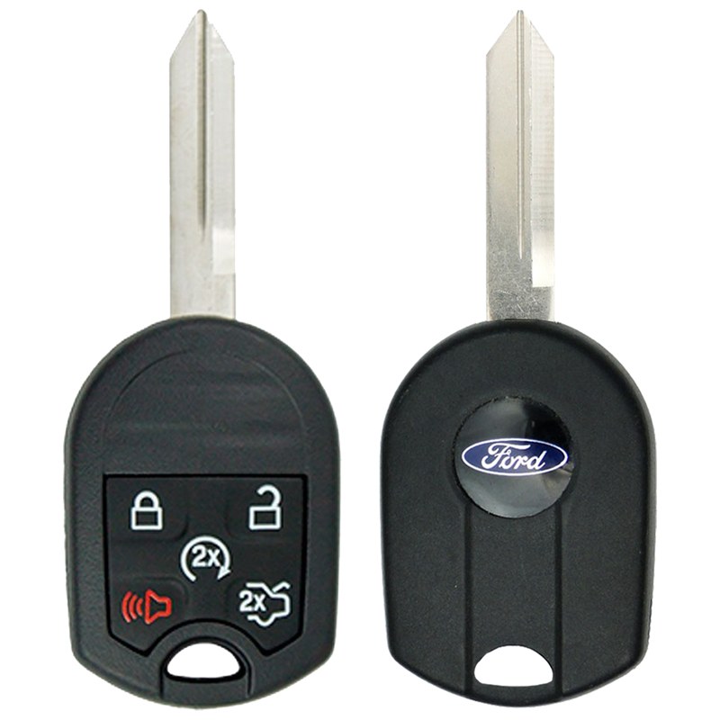 Ford Expedition 2007–2017 key fob