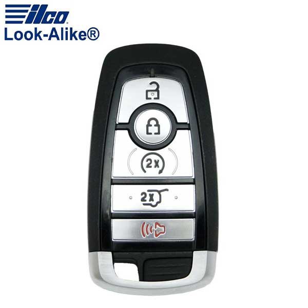 Ford Expedition 2018–2021 key fob
