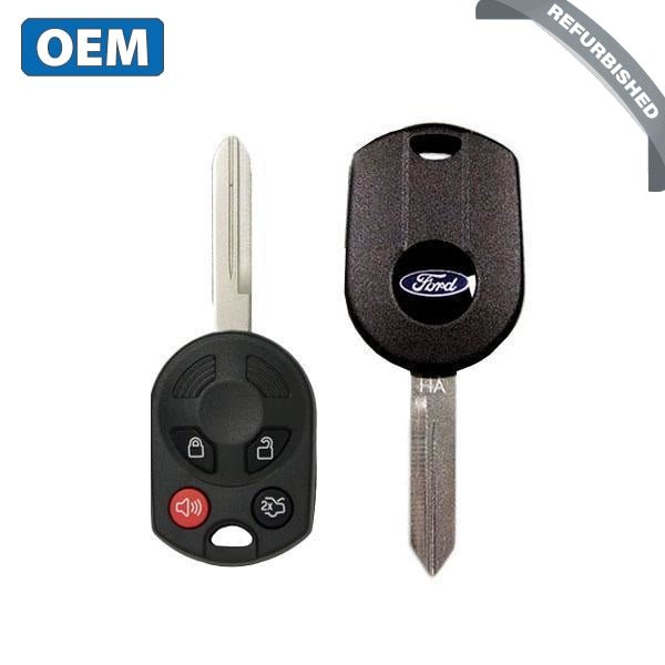 Ford Explorer 2006–2010 key fob