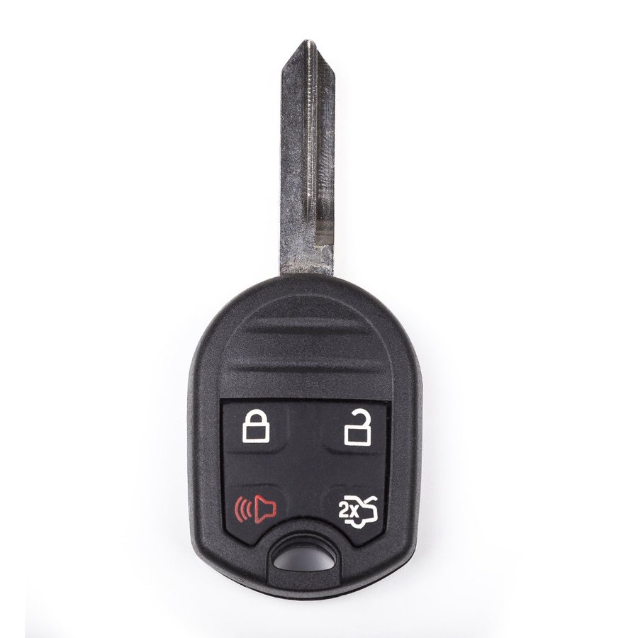 Ford Explorer 2011–2019 key fob
