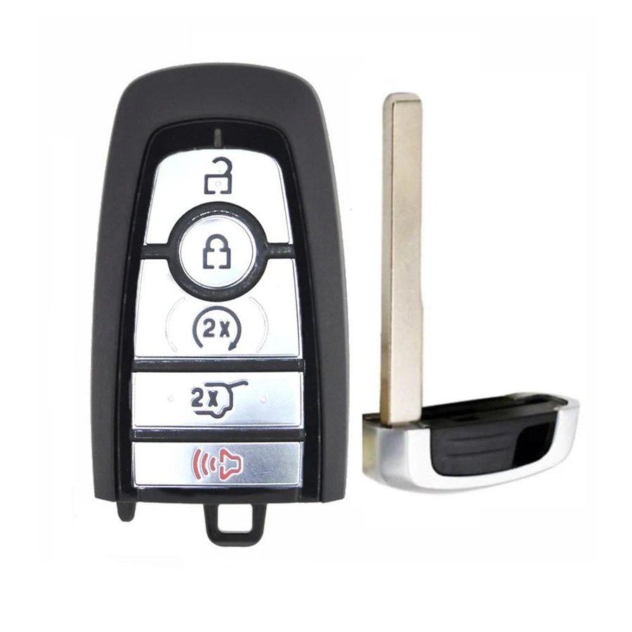Ford Explorer ST 2020–2025 key fob