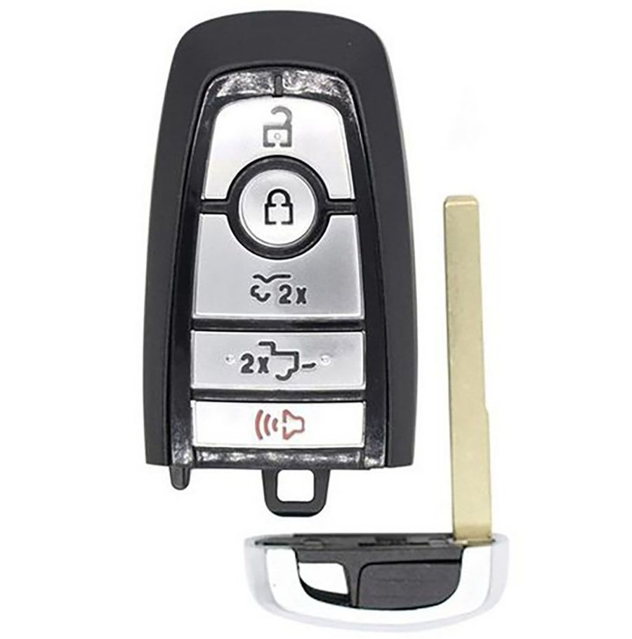 Ford F-150 Lightning EV 2022–2025 key fob