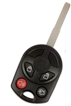 Ford F-150 2004–2008 key fob