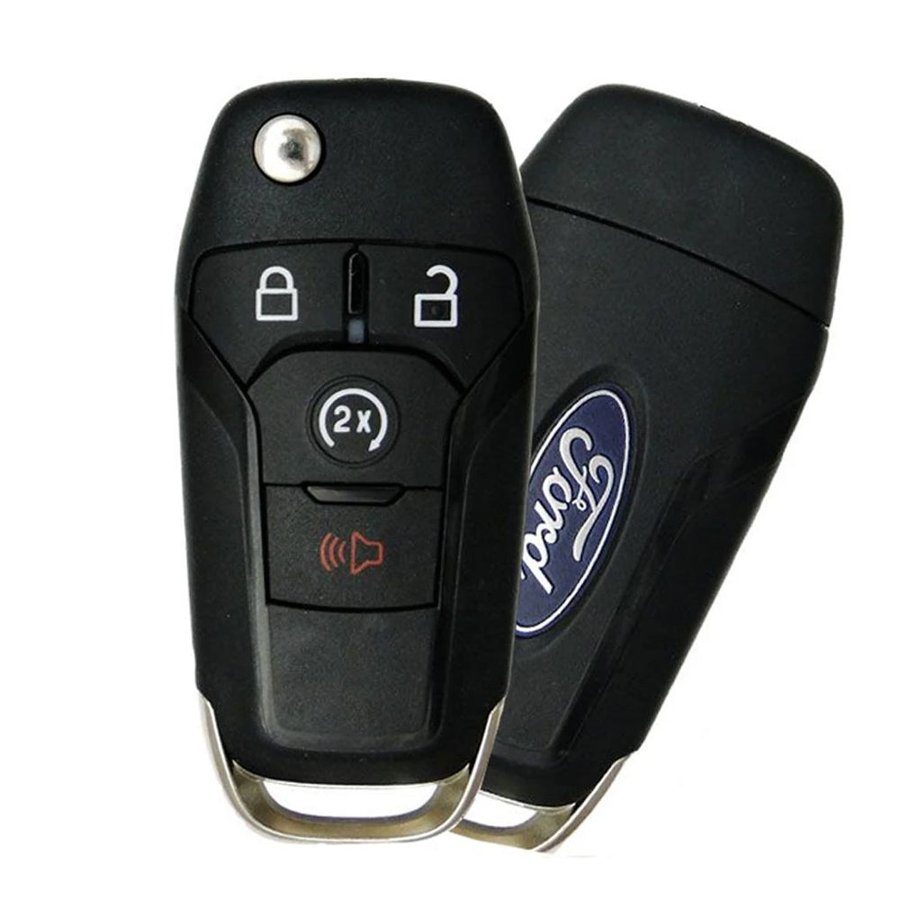 Ford F-150 2015–2020 key fob