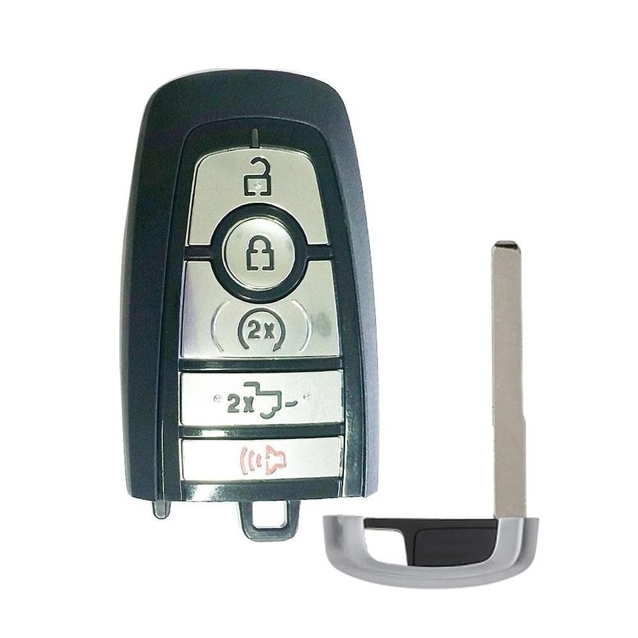 Ford F-150 2021–2025 key fob