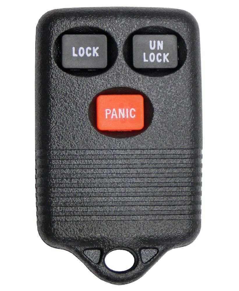 Ford F-150 1997–2003 key fob