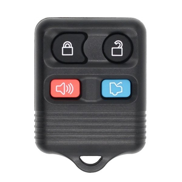 Ford F-250 Super Duty 1999–2007 key fob