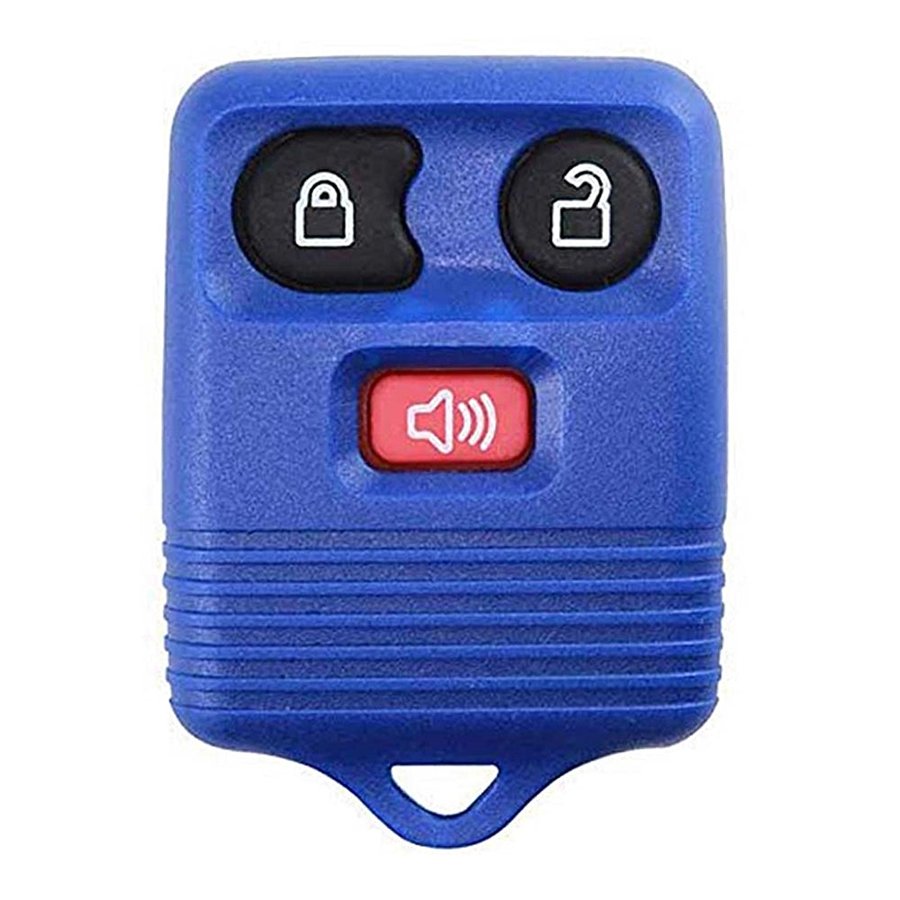 Ford F-250 Super Duty 2008–2010 key fob