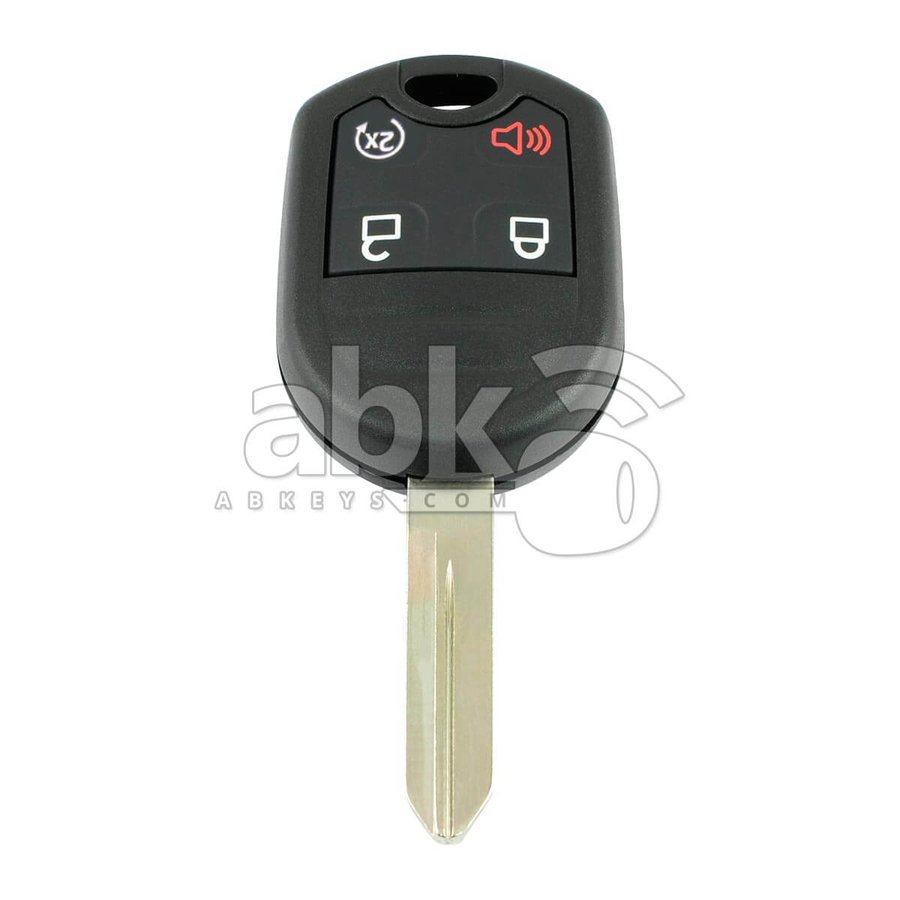 Ford F-250 Super Duty 2011–2016 key fob