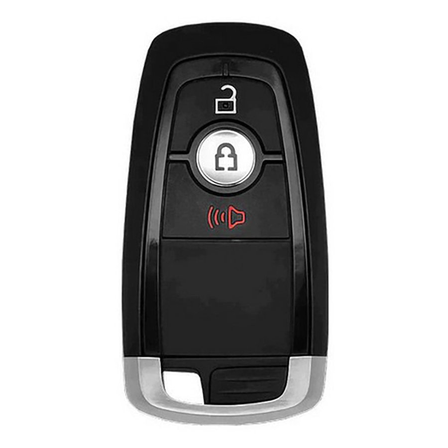 Ford F-250 Super Duty 2023–2026 key fob