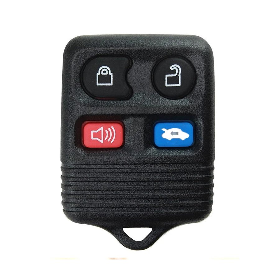 Ford Focus (USA) 2000–2007 key fob