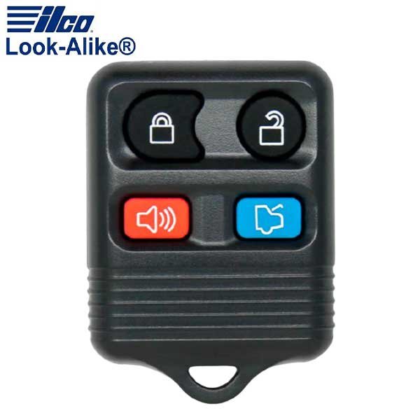 Ford Freestar 2004–2007 key fob